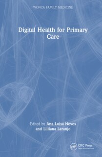 Couverture_Digital Health for Primary Care