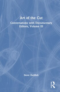 Front cover_Art of the Cut
