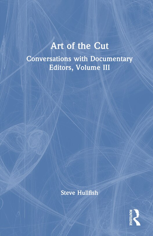Front cover_Art of the Cut