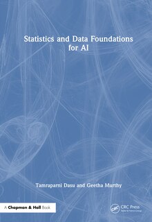 Couverture_Statistics and Data Foundations for AI
