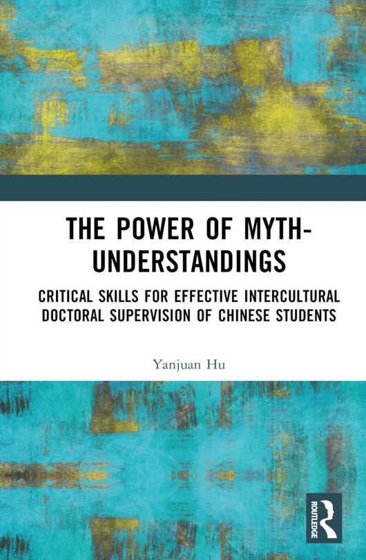 Couverture_The Power of Myth-understandings