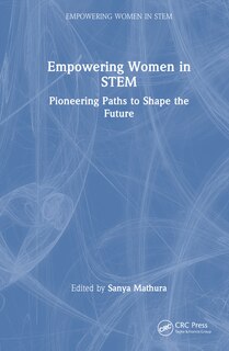 Front cover_Empowering Women in STEM