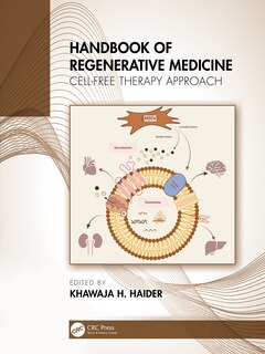 Couverture_Handbook of Regenerative Medicine