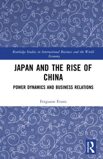 Couverture_Japan and the Rise of China