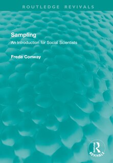 Front cover_Sampling
