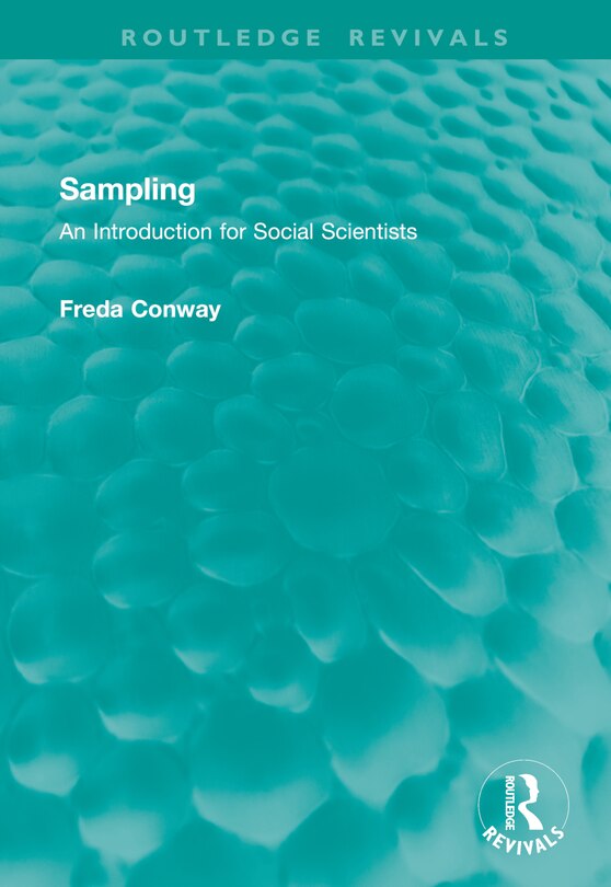 Front cover_Sampling