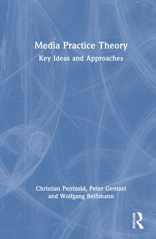 Couverture_Media Practice Theory