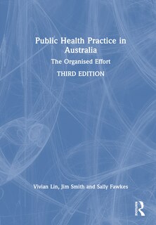 Front cover_Public Health Practice in Australia
