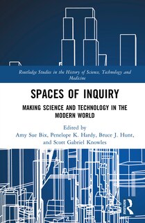 Couverture_Spaces of Inquiry