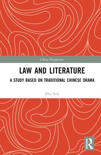 Front cover_Law and Literature