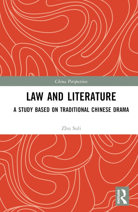 Front cover_Law and Literature
