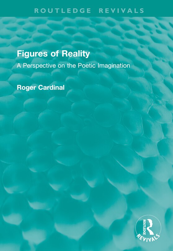 Front cover_Figures of Reality