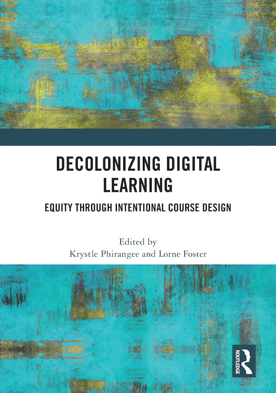 Front cover_Decolonizing Digital Learning