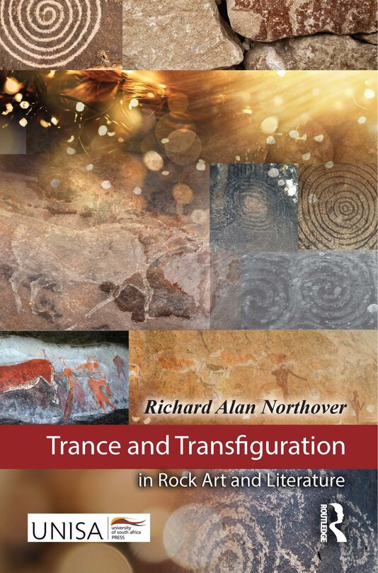 Couverture_Trance and Transfiguration in Rock Art and Literature