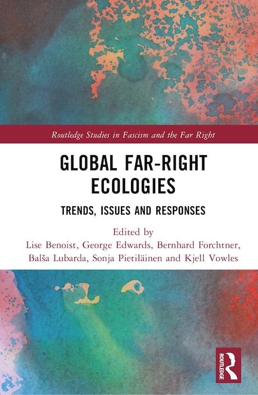 Couverture_Global Far-Right Ecologies