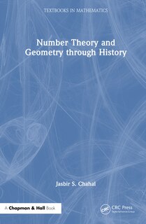 Couverture_Number Theory and Geometry through History