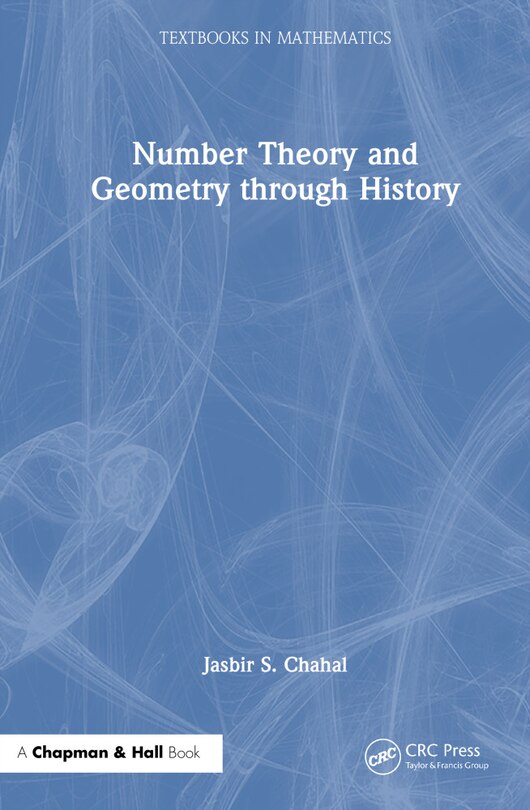 Couverture_Number Theory and Geometry through History