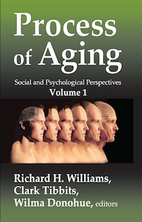 Front cover_Process of Aging