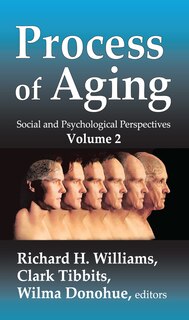 Front cover_Process of Aging