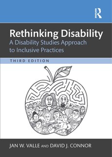 Couverture_Rethinking Disability