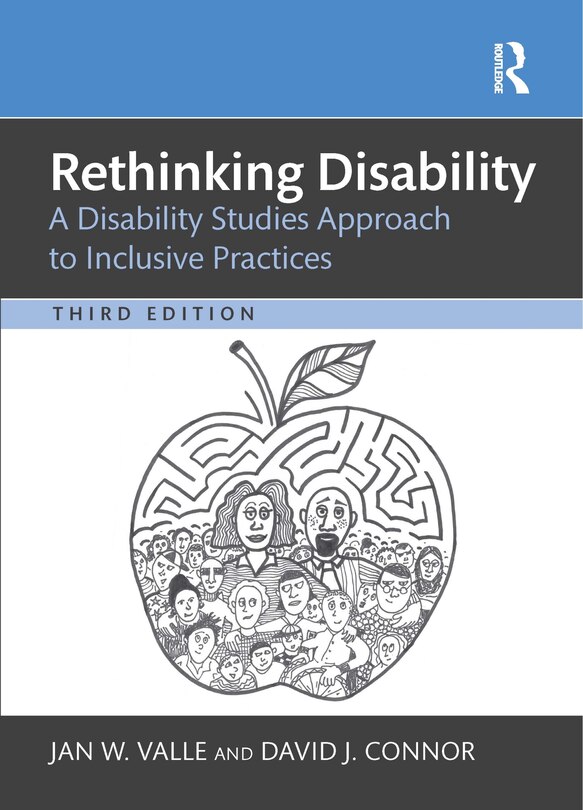 Couverture_Rethinking Disability