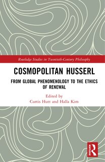 Couverture_Cosmopolitan Husserl