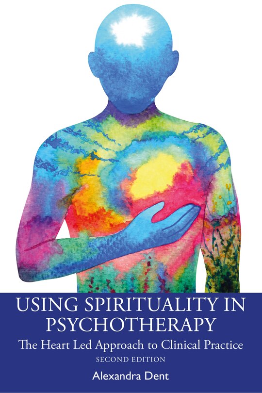 Couverture_Using Spirituality in Psychotherapy