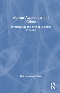 Front cover_Autism Awareness and Crime