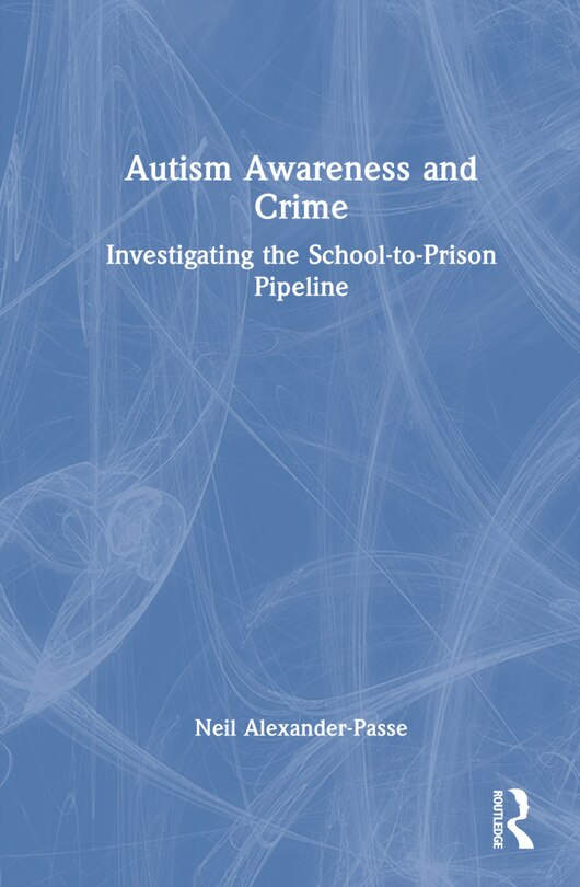 Front cover_Autism Awareness and Crime