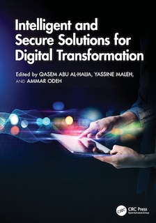 Couverture_Intelligent and Secure Solutions for Digital Transformation
