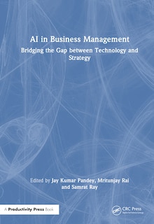 Front cover_AI in Business Management