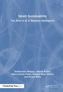 Front cover_Smart Sustainability