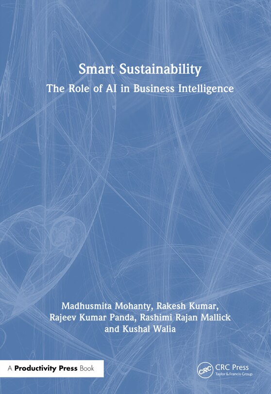 Front cover_Smart Sustainability