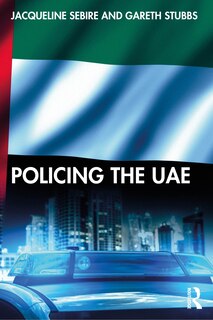 Couverture_Policing the UAE