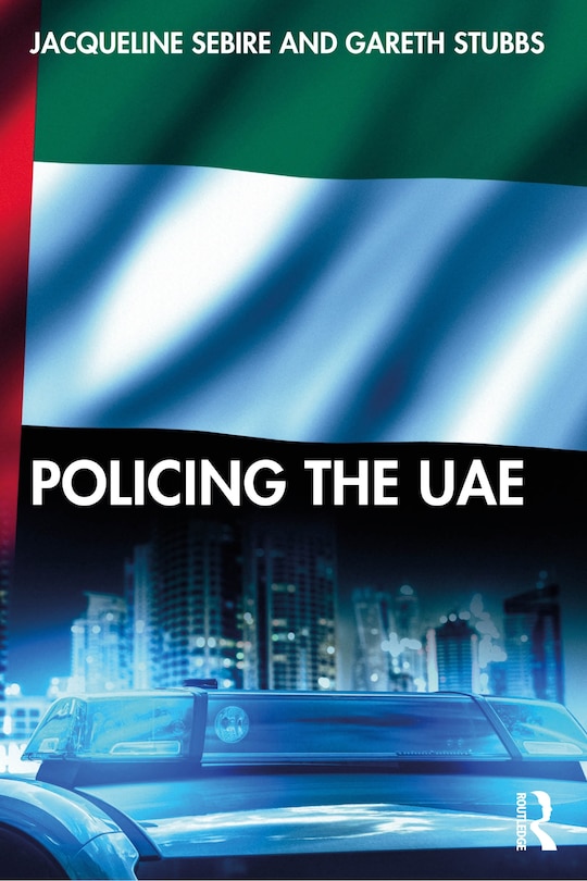 Couverture_Policing the UAE