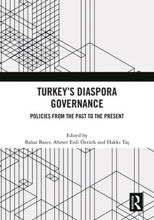 Front cover_Turkey's Diaspora Governance