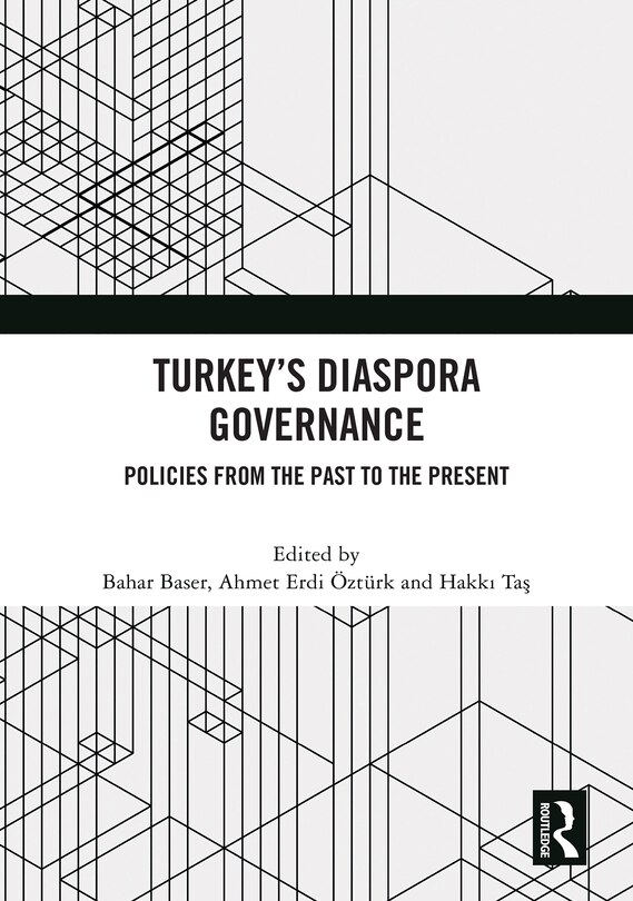Front cover_Turkey's Diaspora Governance