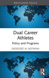 Front cover_Dual Career Athletes