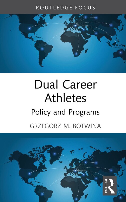 Front cover_Dual Career Athletes