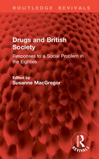 Front cover_Drugs and British Society