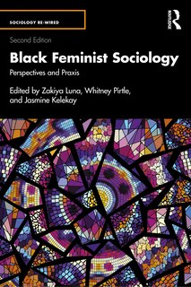 Couverture_Black Feminist Sociology