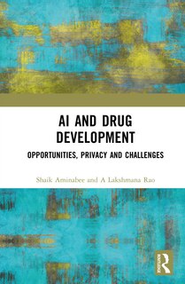 Front cover_AI and Drug Development