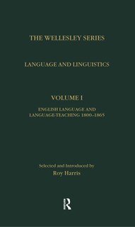 Front cover_Language and Linguistics