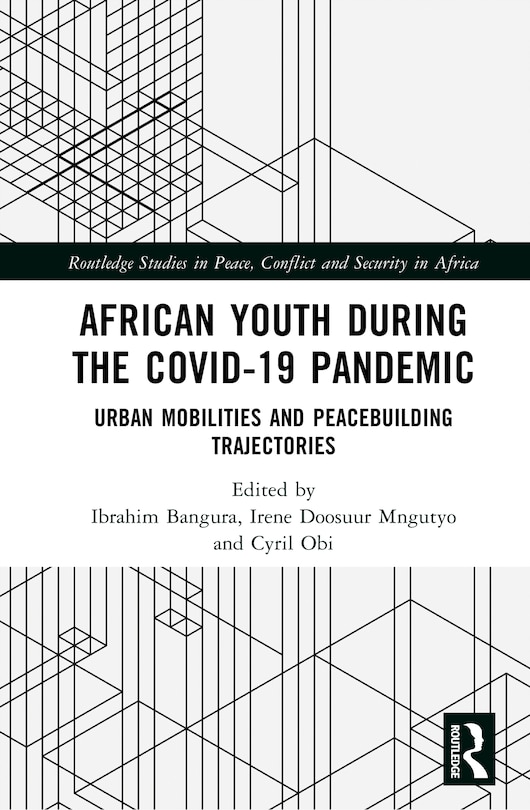 Front cover_African Youth during the COVID-19 Pandemic