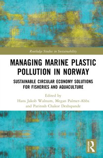 Couverture_Managing Marine Plastic Pollution in Norway