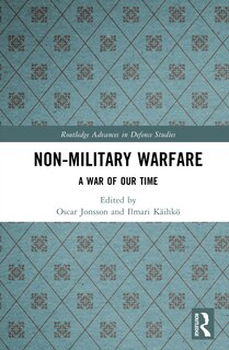 Front cover_Non-Military Warfare