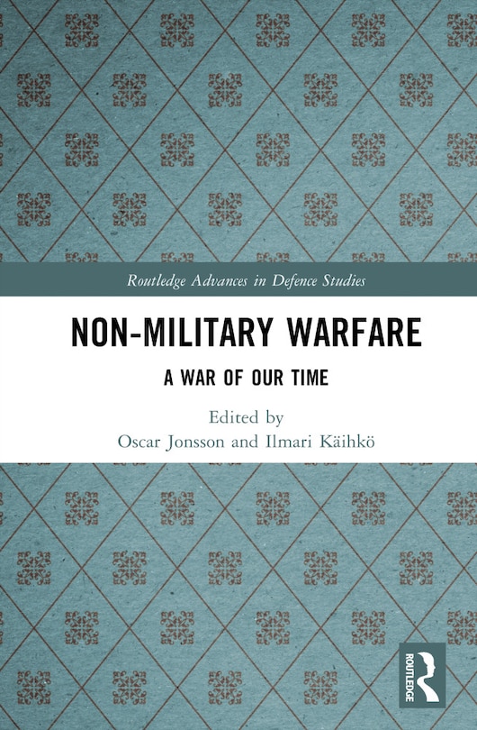 Front cover_Non-Military Warfare