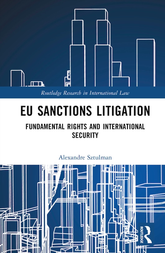 Couverture_EU Sanctions Litigation