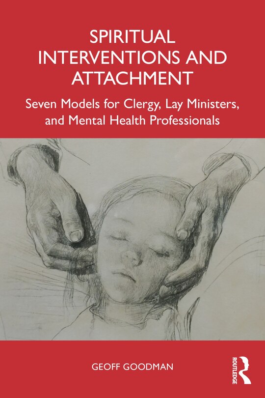 Couverture_Spiritual Interventions and Attachment