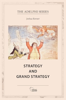 Couverture_Strategy and Grand Strategy